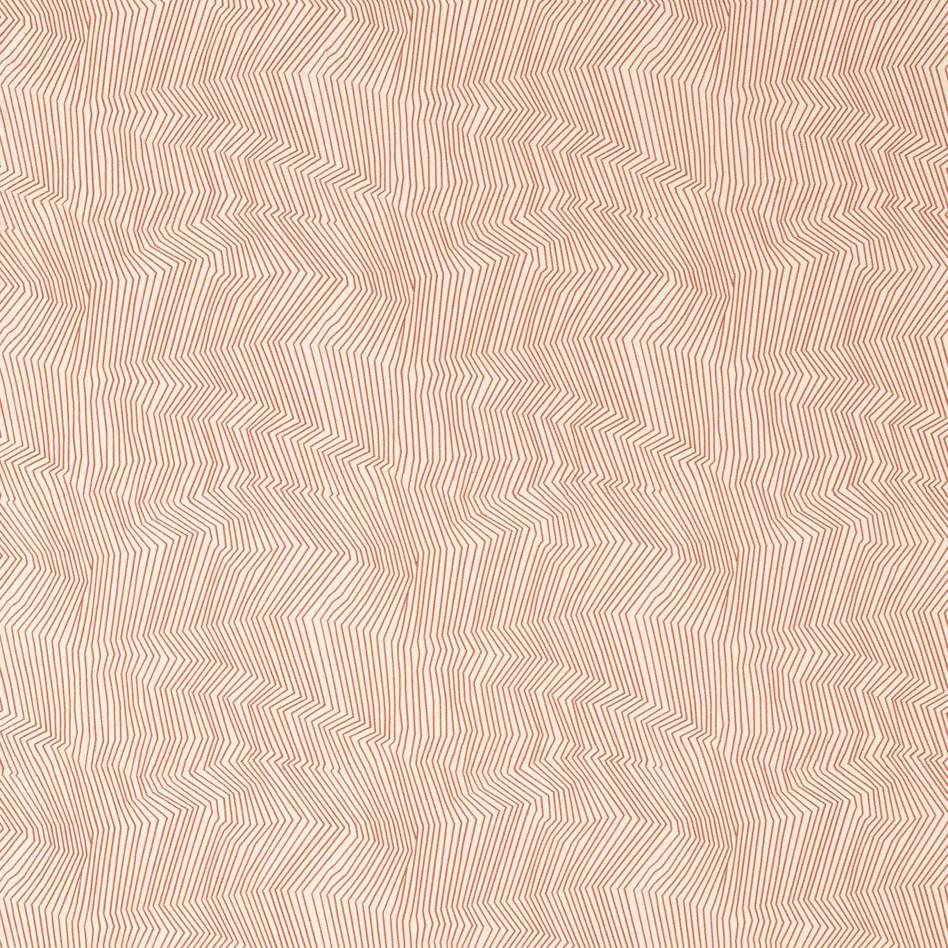 Juto Rosewood Fabric by HAR