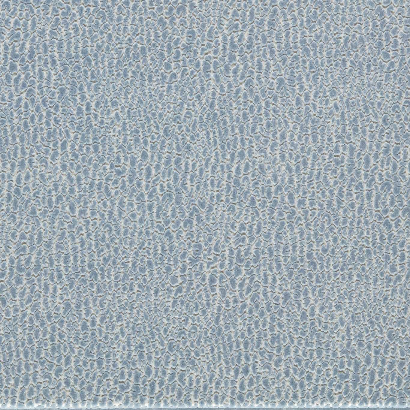 Lacuna Cornflower Fabric by HAR