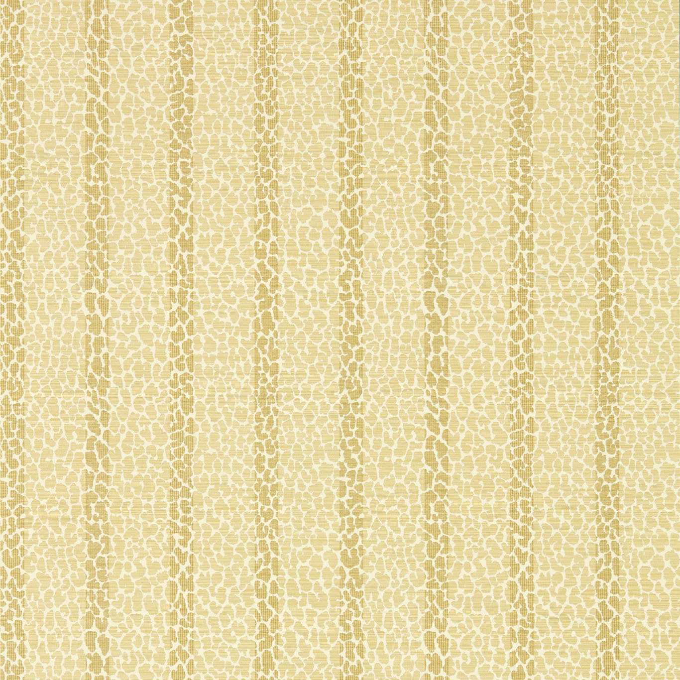 Lacuna Stripe Bamboo Wallpaper by HAR