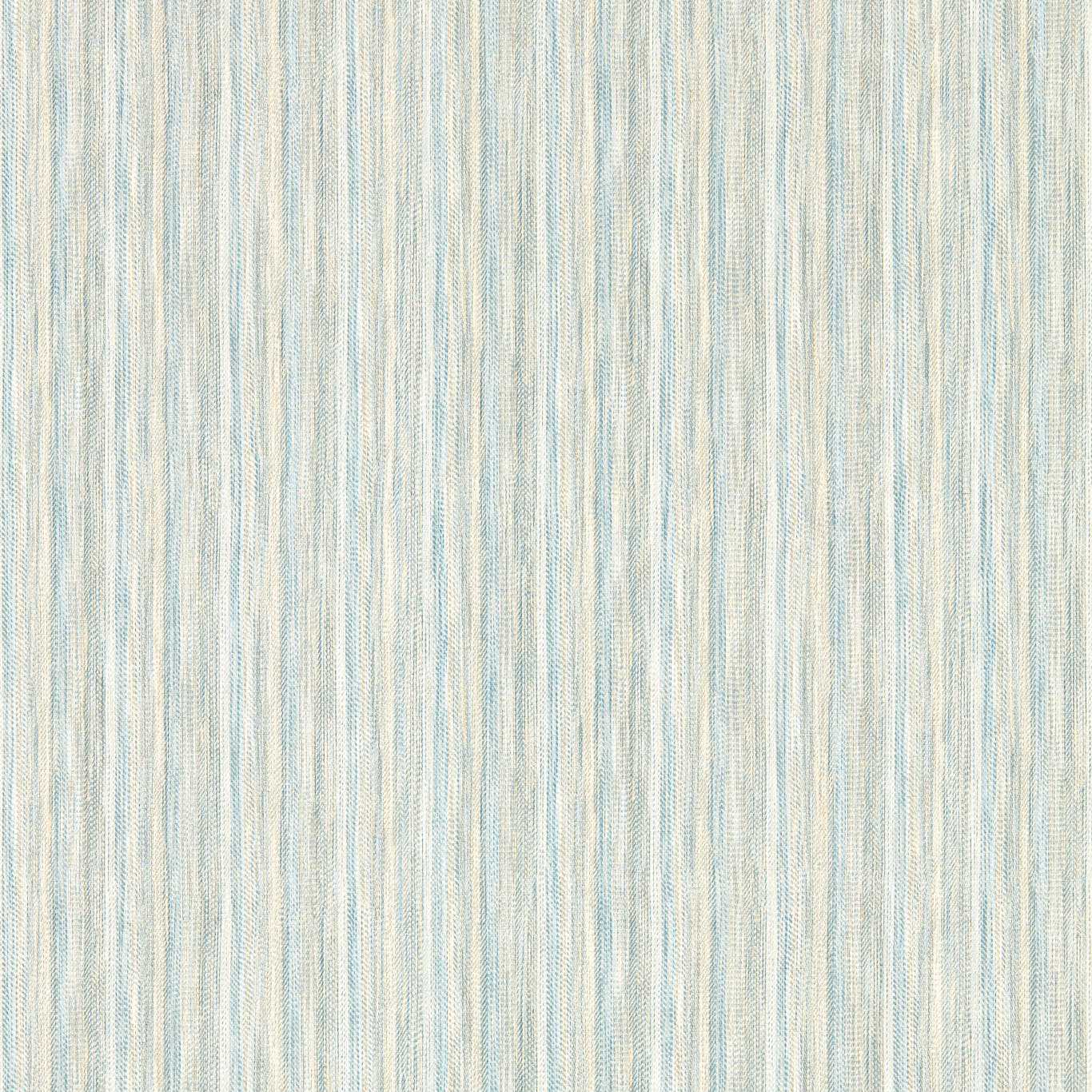 Palla French Blue Wallpaper by HAR