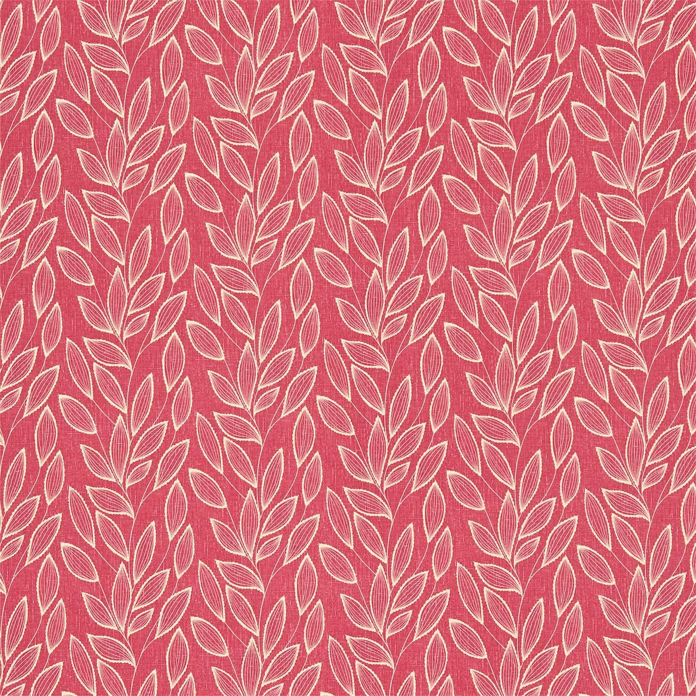 Alora Coral Fabric by HAR