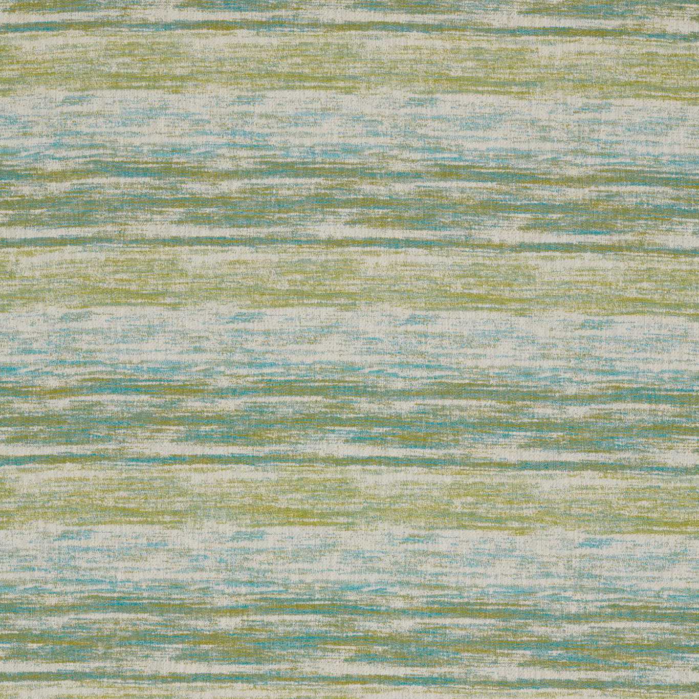 Strato Lime/Aqua Fabric by HAR