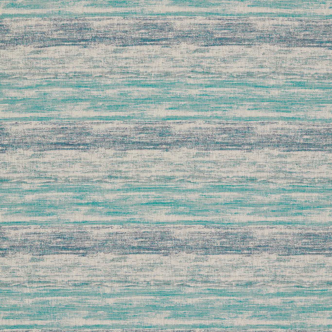Strato Aqua/Marine Fabric by HAR