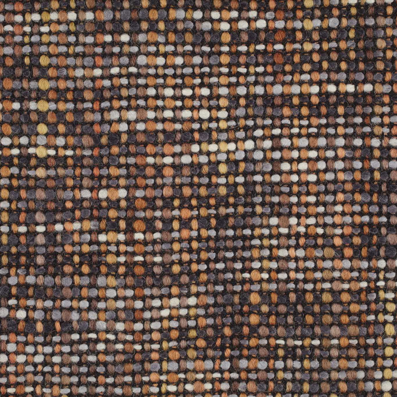 Cestino Cinnamon Fabric by HAR