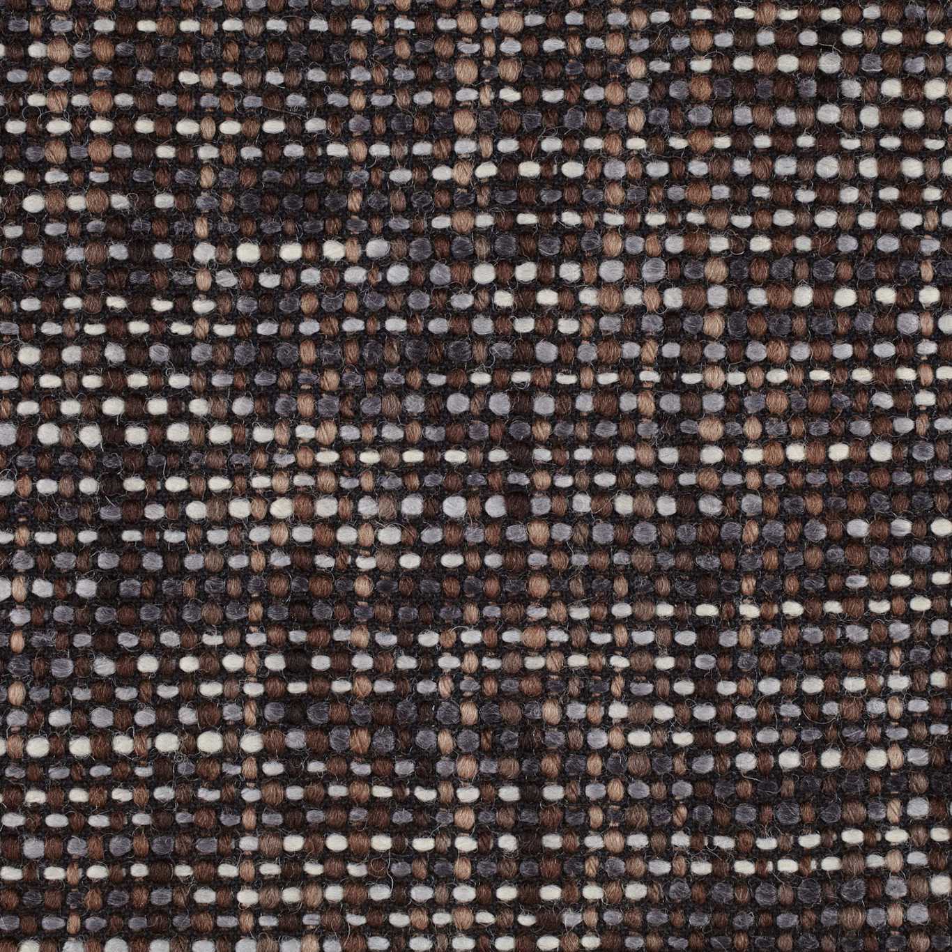 Cestino Liquorice Fabric by HAR