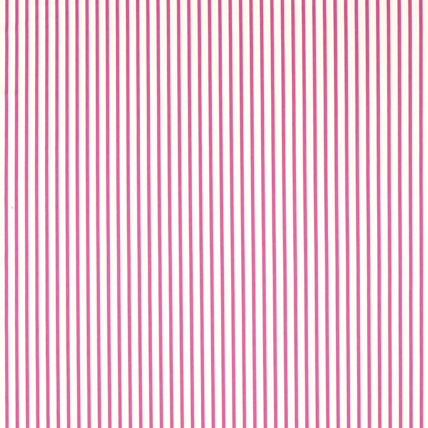 Ribbon Stripe Spinel Fabric by HAR