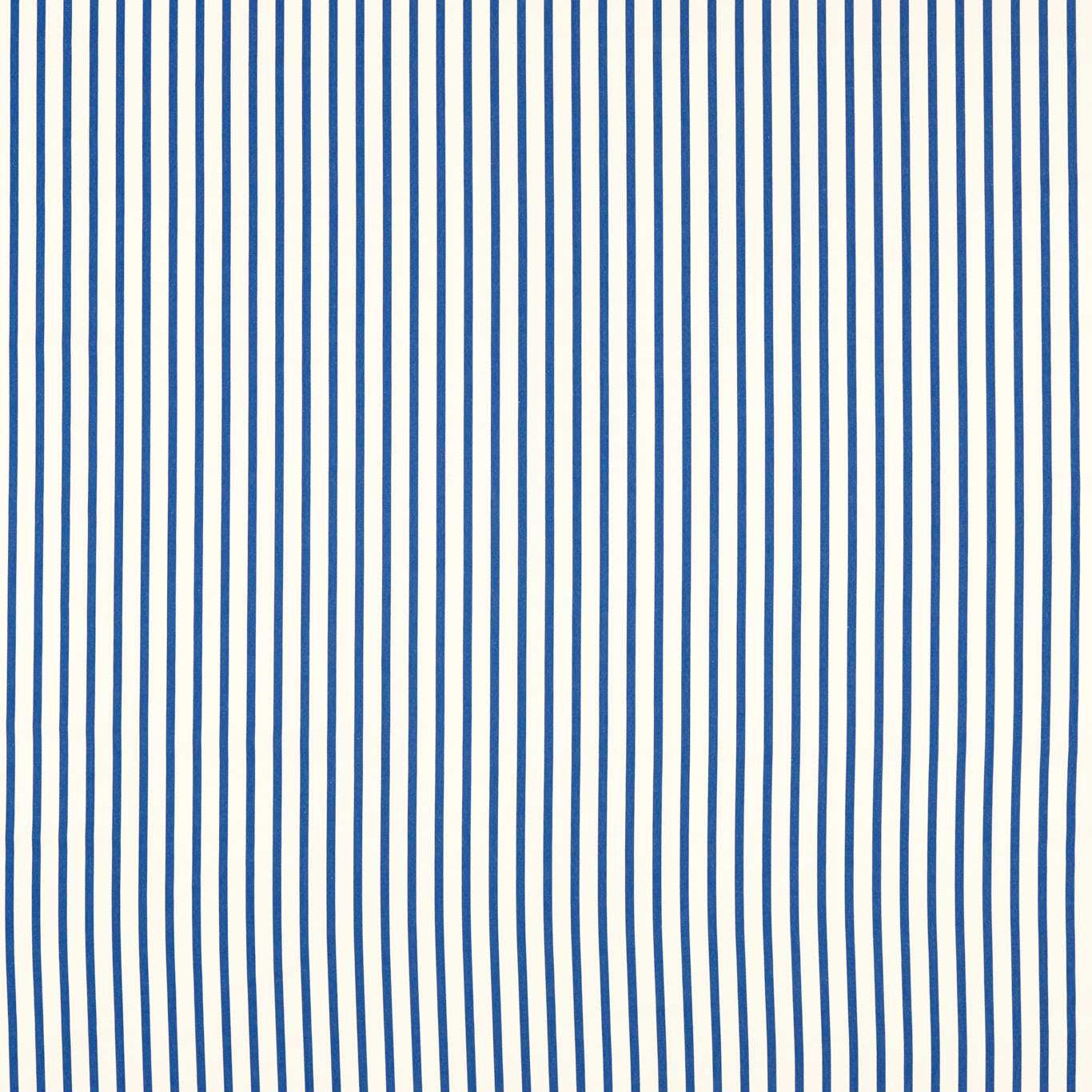 Ribbon Stripe Lapis Fabric by HAR