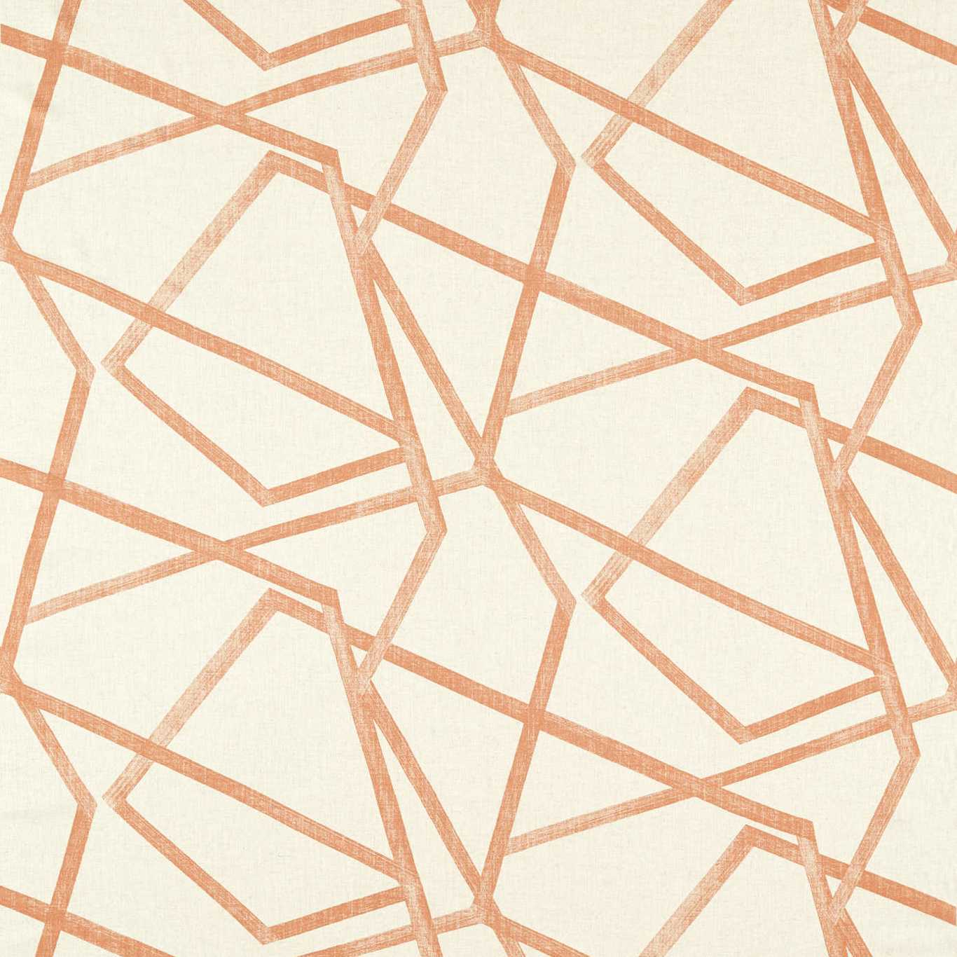 Sumi Linen/Copper Fabric by HAR