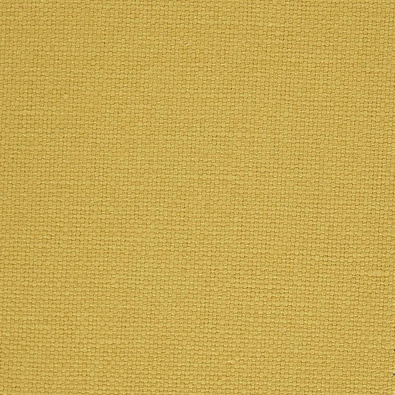 Quadrant Mustard Fabric by HAR