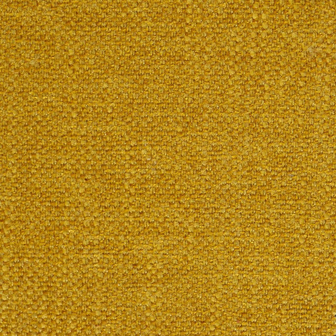 Molecule Sunflower Fabric by HAR