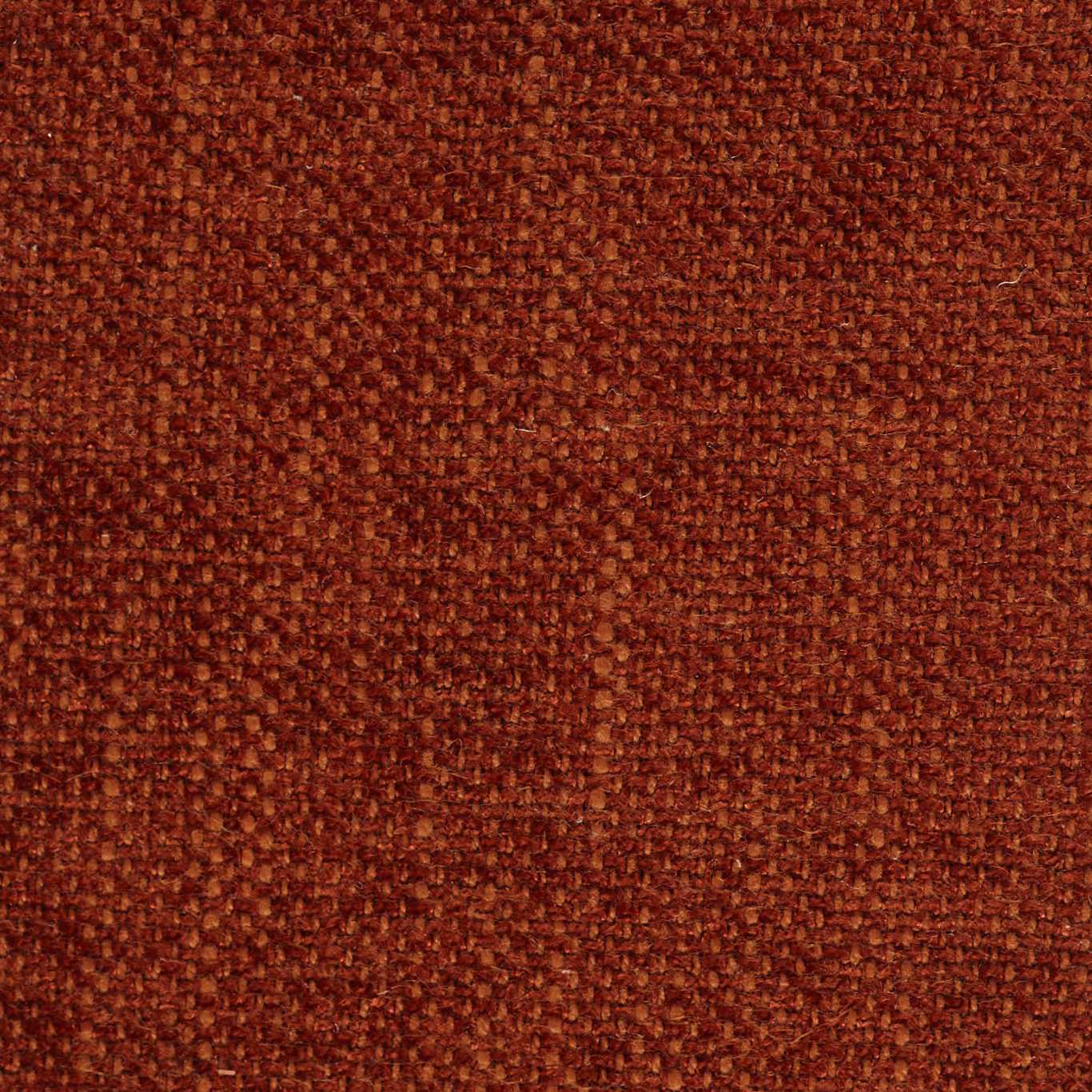 Molecule Paprika Fabric by HAR
