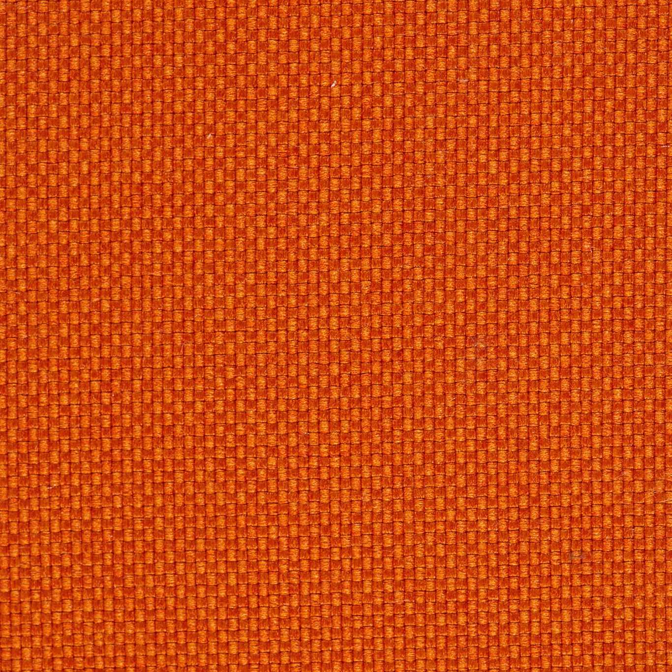 Lepton Rumba Orange Fabric by HAR