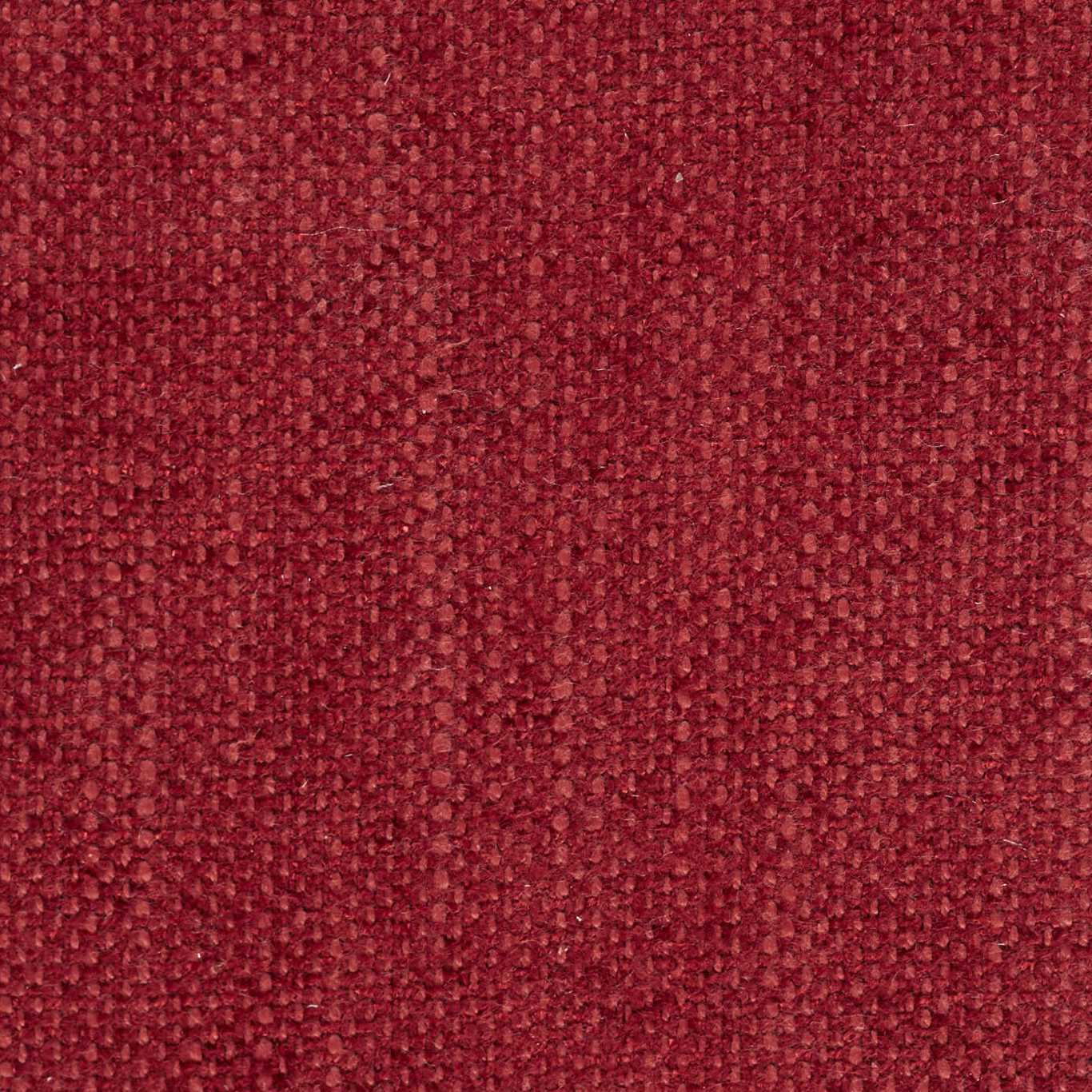 Molecule Crimson Fabric by HAR