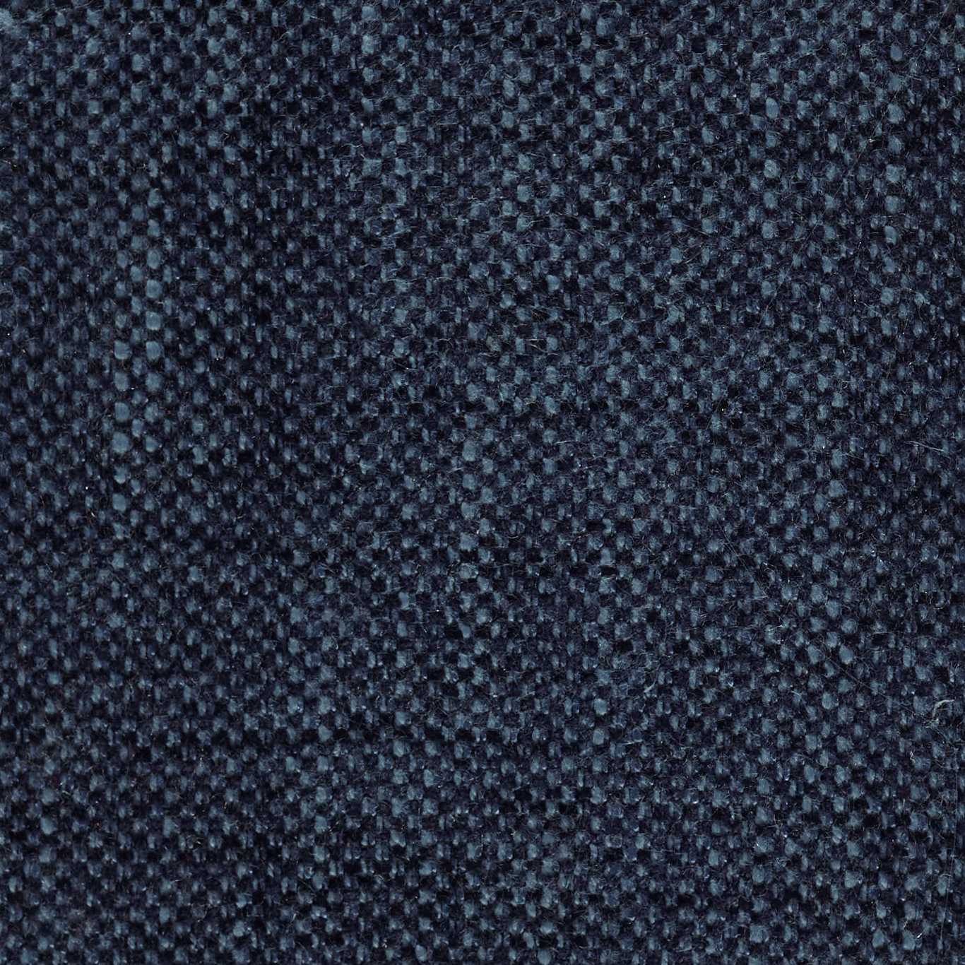 Molecule Blueberry Fabric by HAR