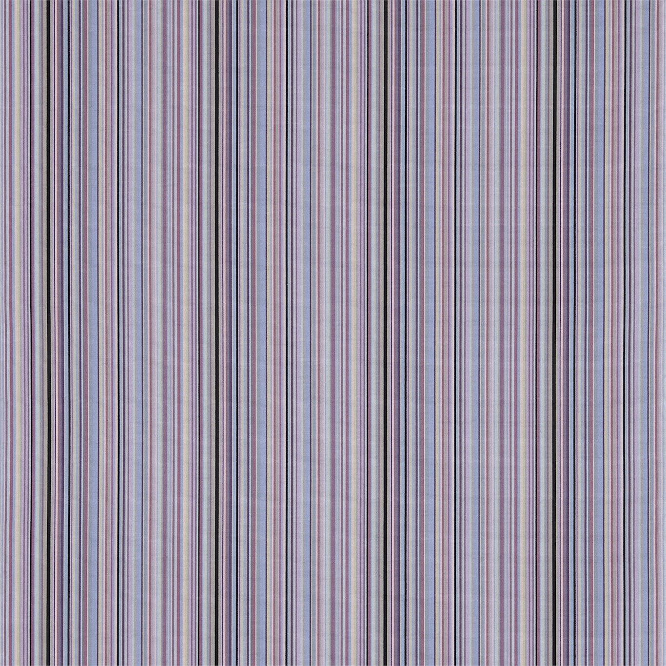 Zuri Heather / Berry / Grape Fabric by HAR