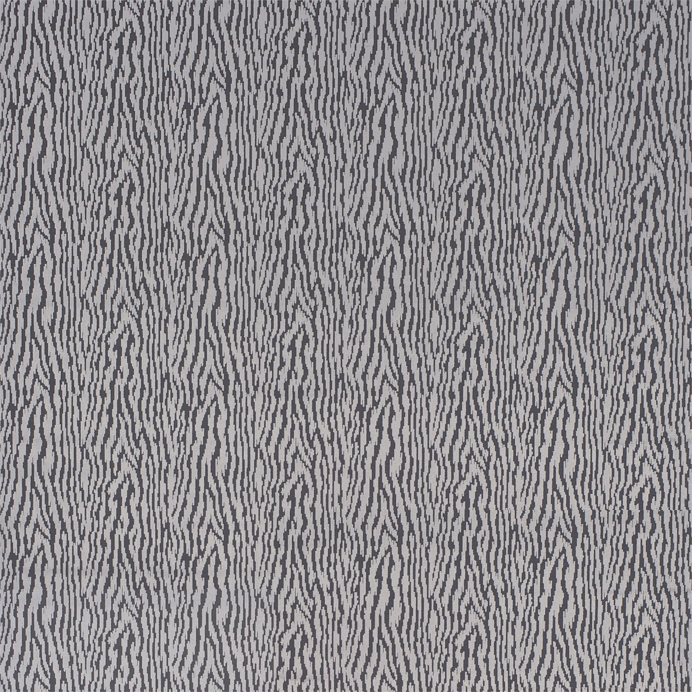 Nia Mink/Slate Fabric by HAR