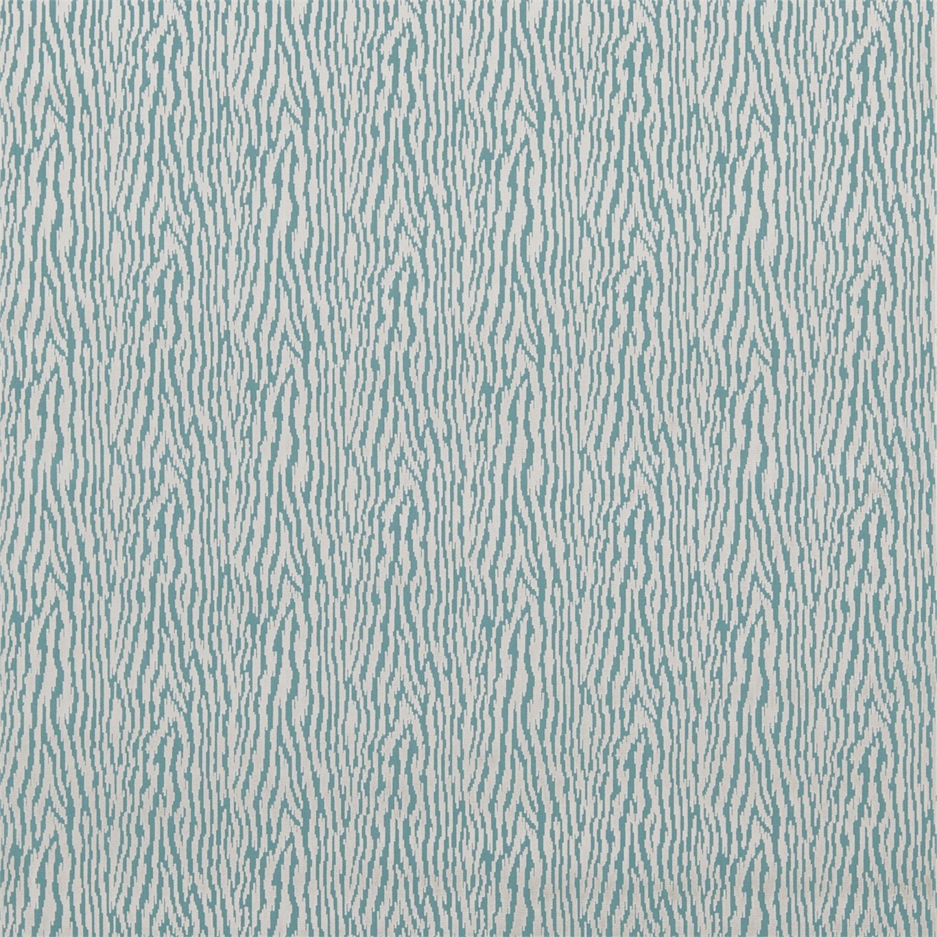 Nia Oyster/Teal Fabric by HAR