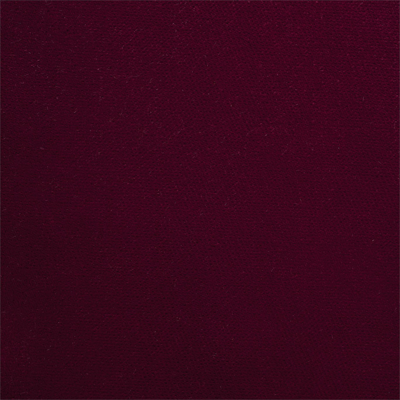 Villus Cranberry Fabric by HAR