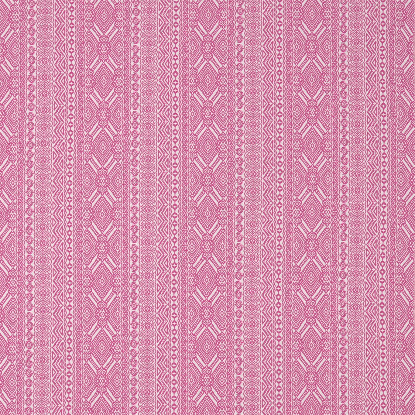 Morelo Fuchsia Fabric by HAR