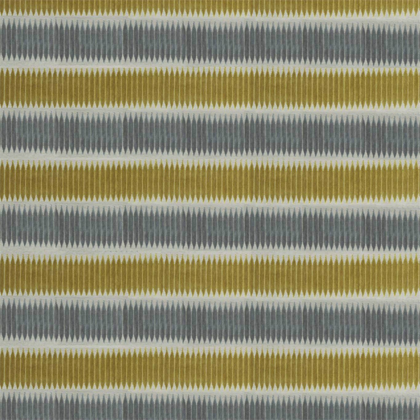 Nevido Citrus/Platinum Fabric by HAR