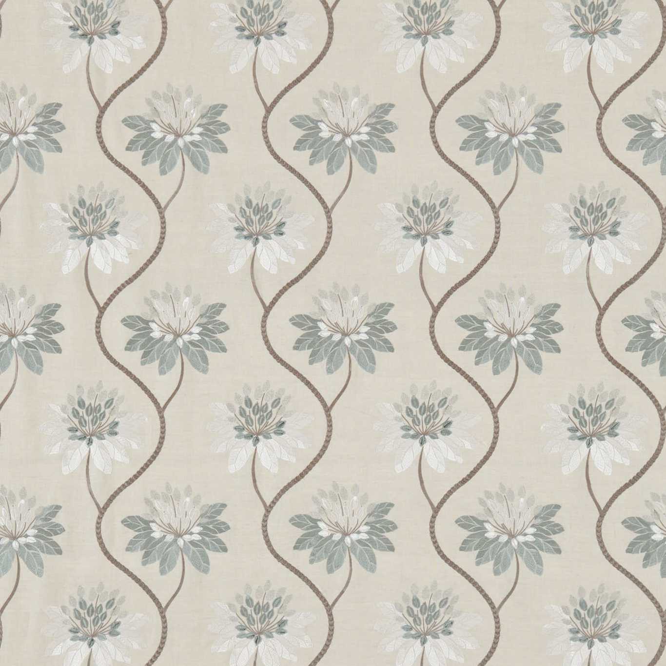 Eloise Willow Fabric by HAR