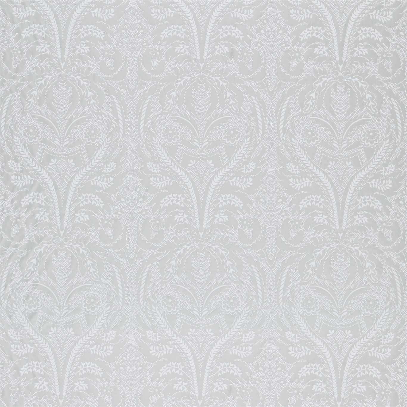Florence Shell Fabric by HAR