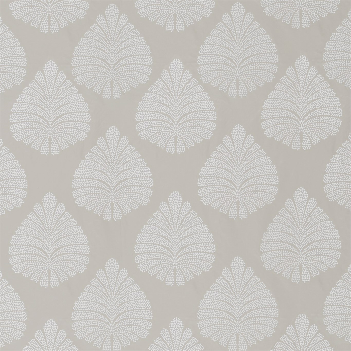 Kamille Buttermilk Fabric by HAR