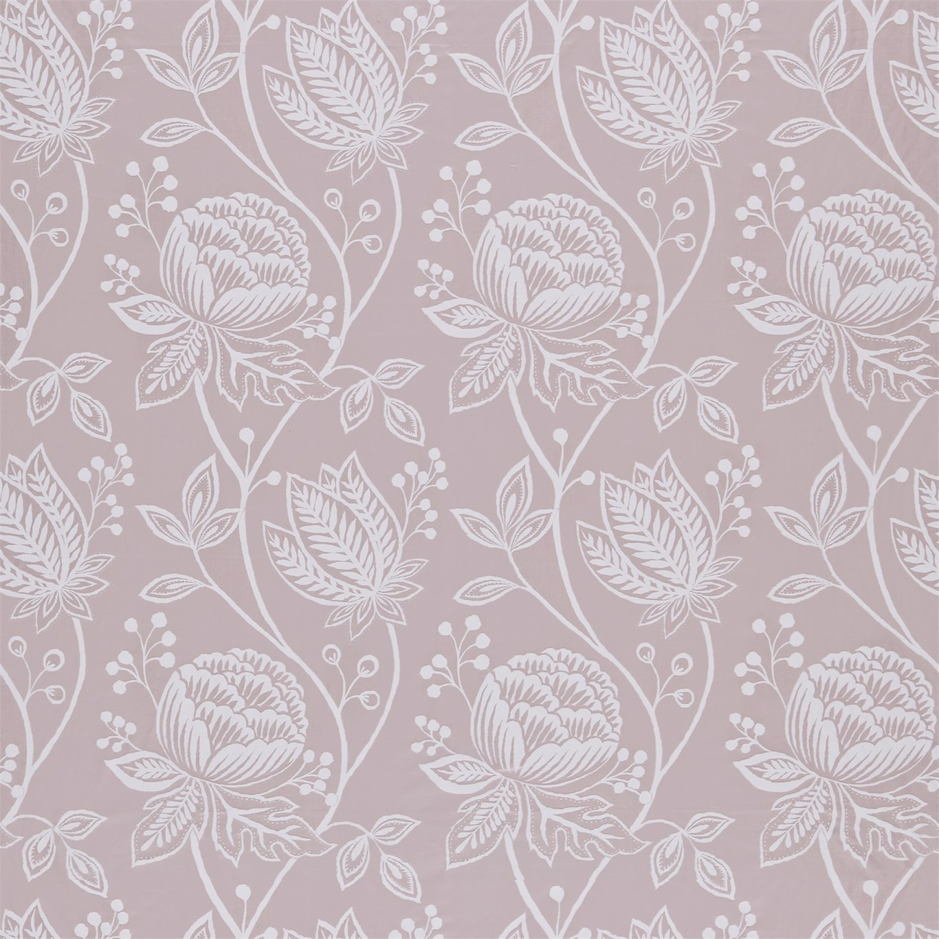 Mirabella Vintage Rose Fabric by HAR