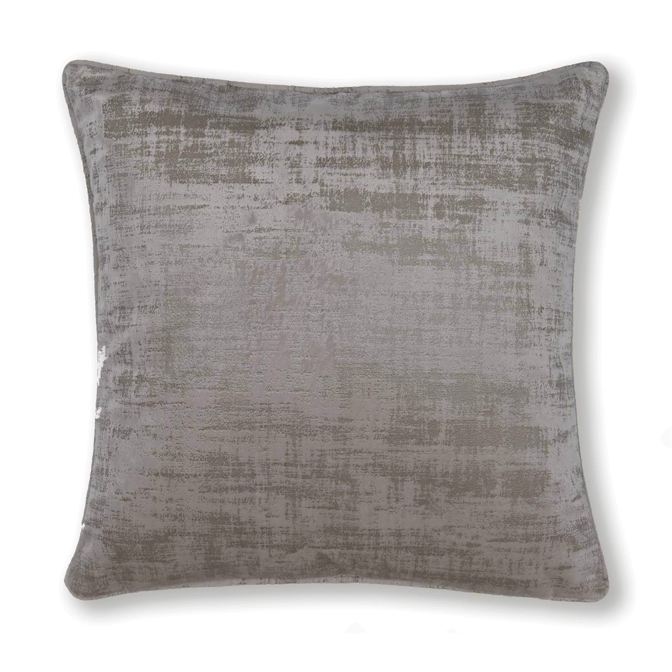 Naples Taupe Cushions by CNC