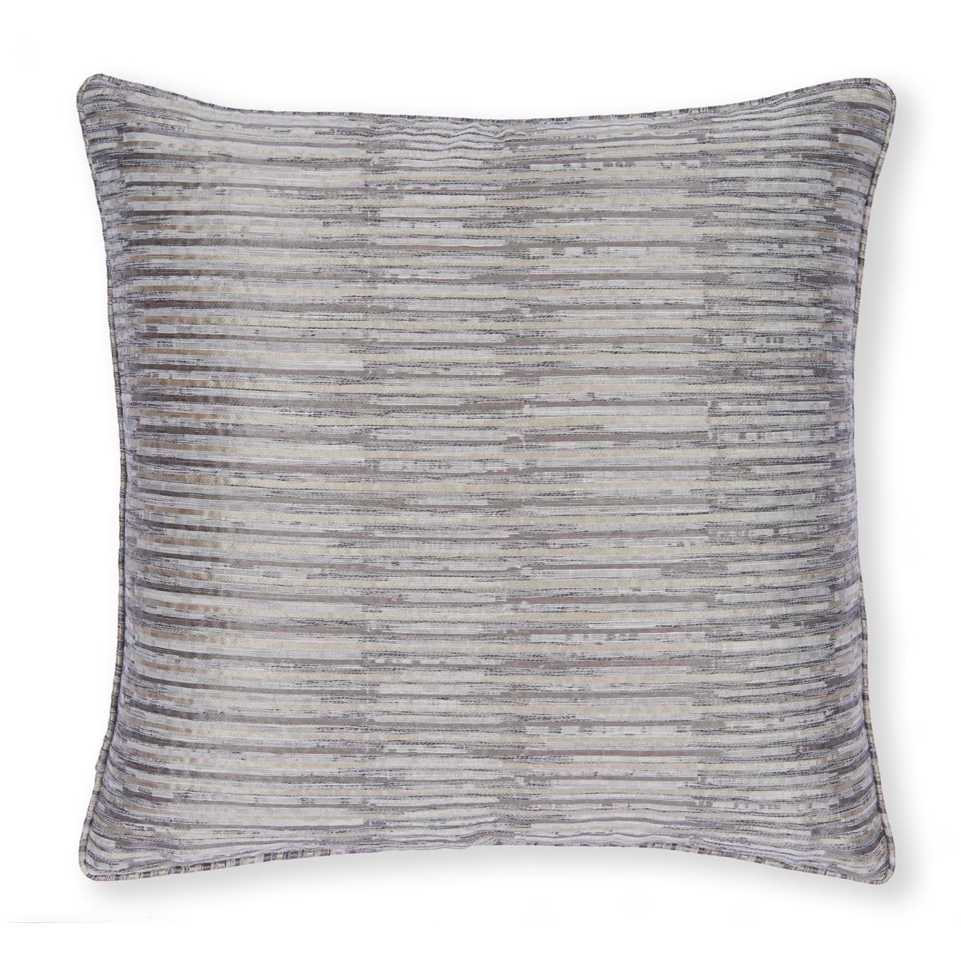 Campello Charcoal Cushions by STG