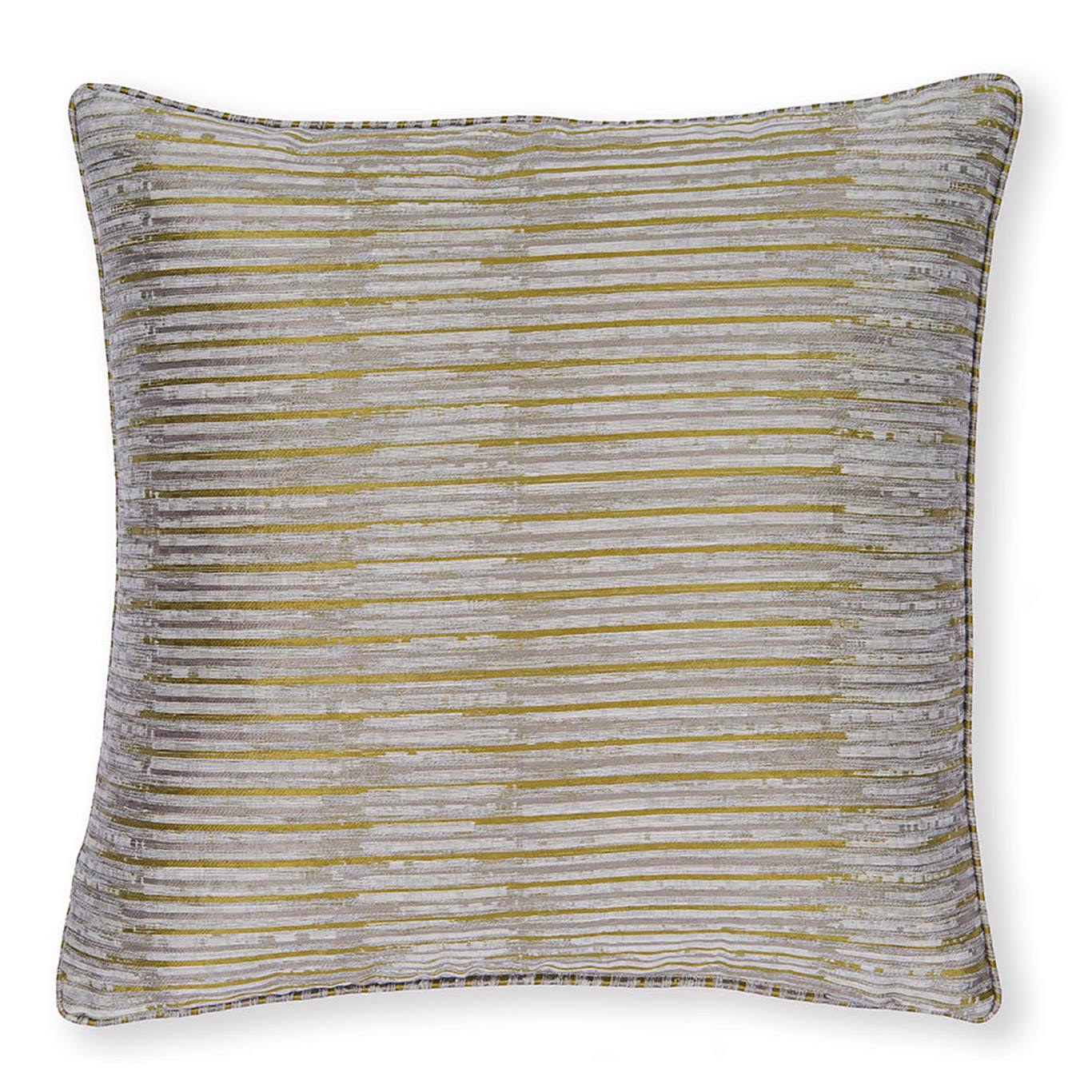 Campello Olive Cushions by STG