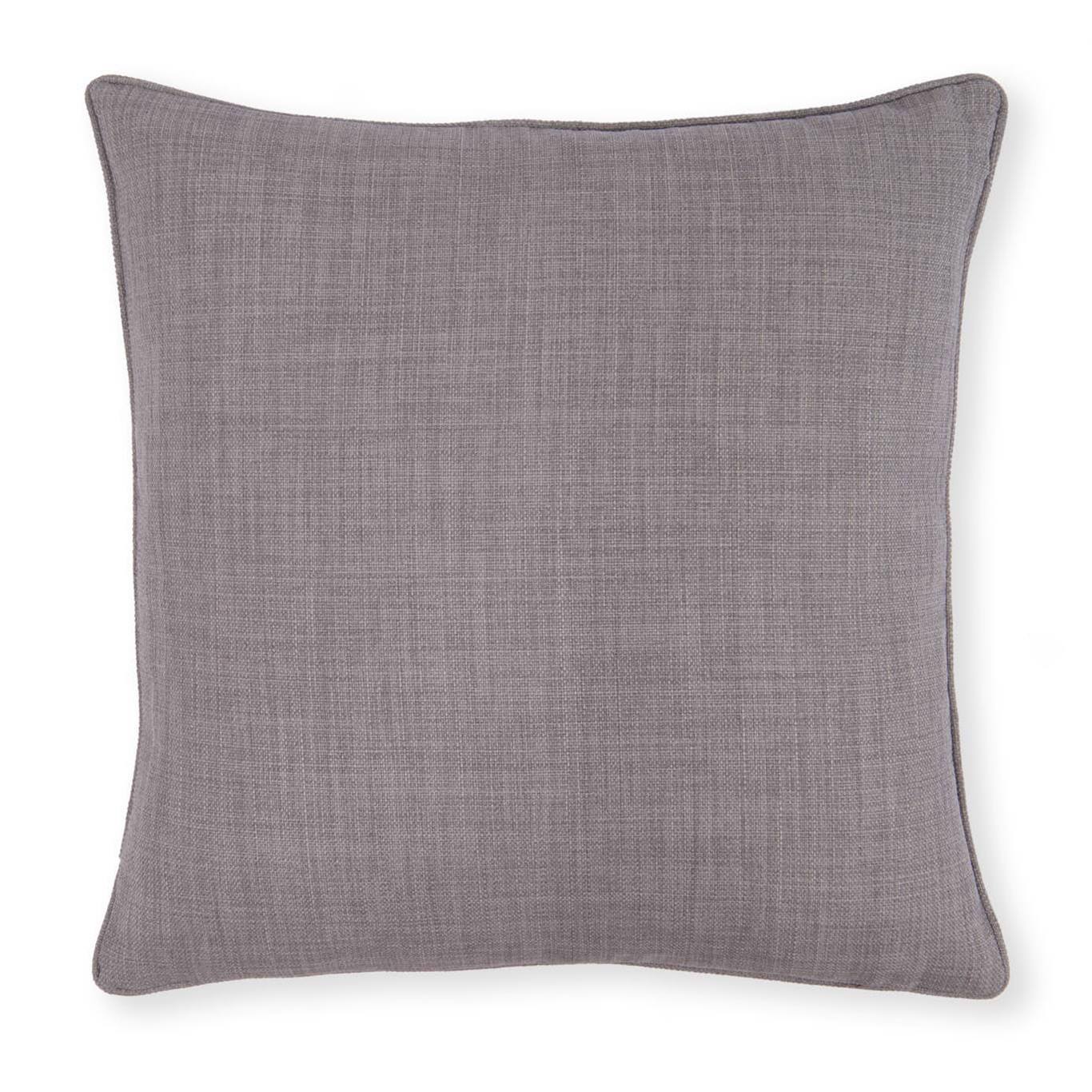 Elba Grey Cushions by CNC
