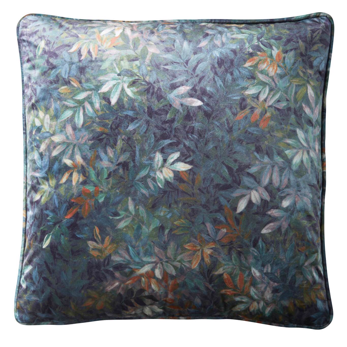 Congo Forest Cushions by CNC