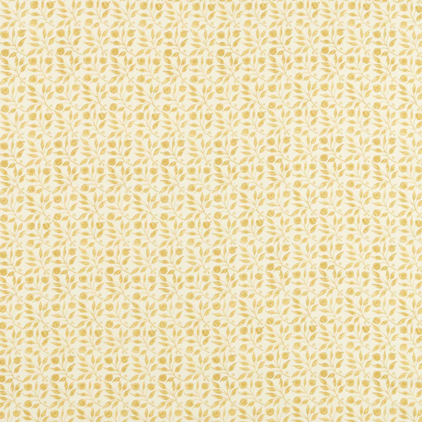 Rosehip Wheat Fabric by MOR