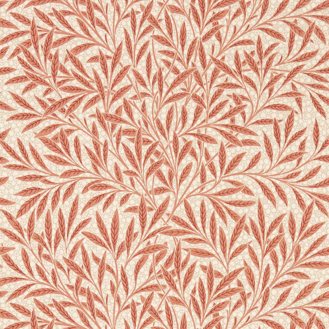 Emery’s Willow Chrysanthemum Pink Wallpaper by MOR
