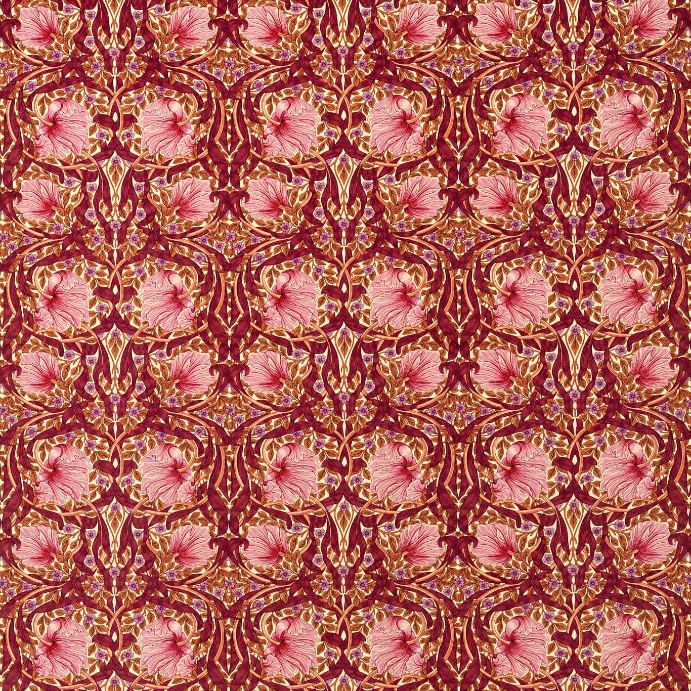 Pimpernel Sunset Boulevard Fabric by MOR
