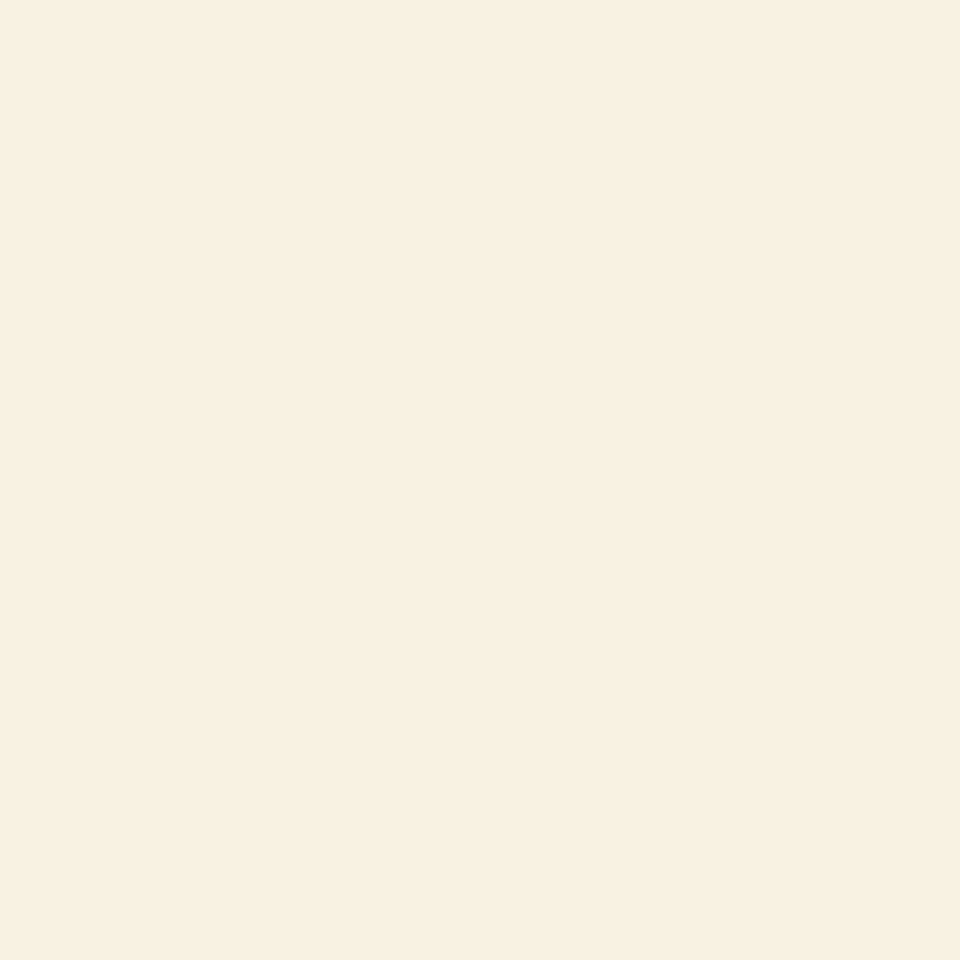 Zoffany Paint - True Matt Emulsion Quarter Linen Quarter Linen Paint by ZOF