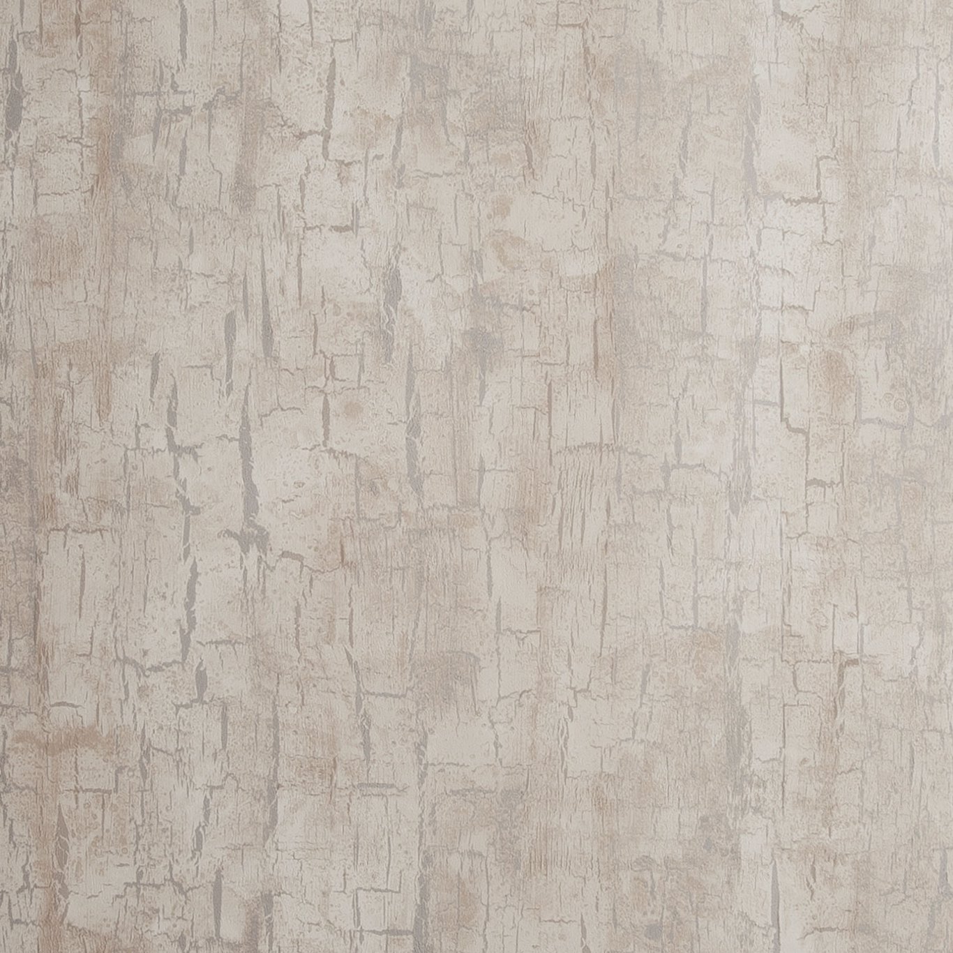 Tree Bark Parchment Wallpaper by CNC