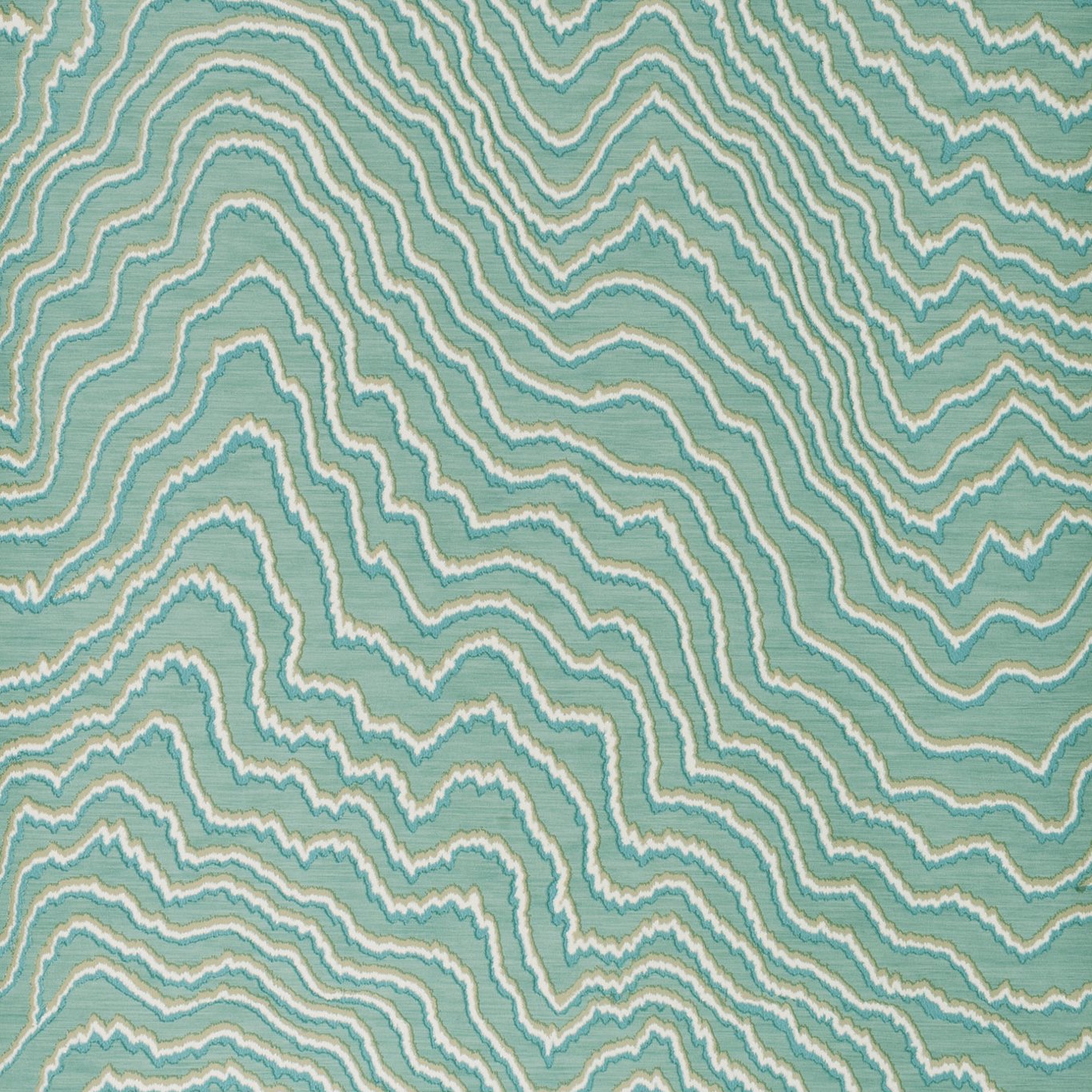 Fiji Mineral Wallpaper by CNC