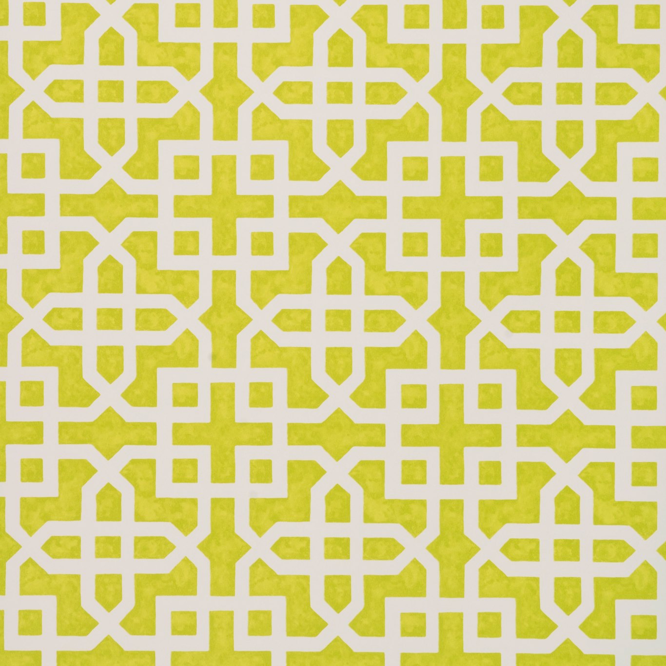 Monserrat Citron Wallpaper by CNC