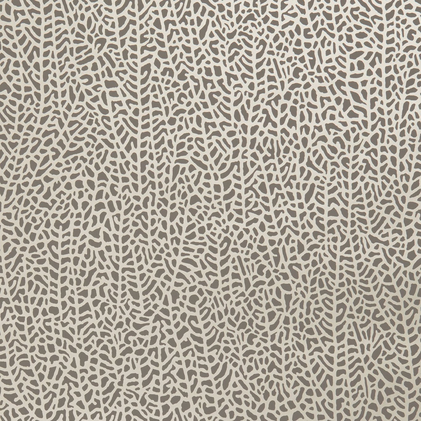Isla Taupe/Gold Wallpaper by CNC