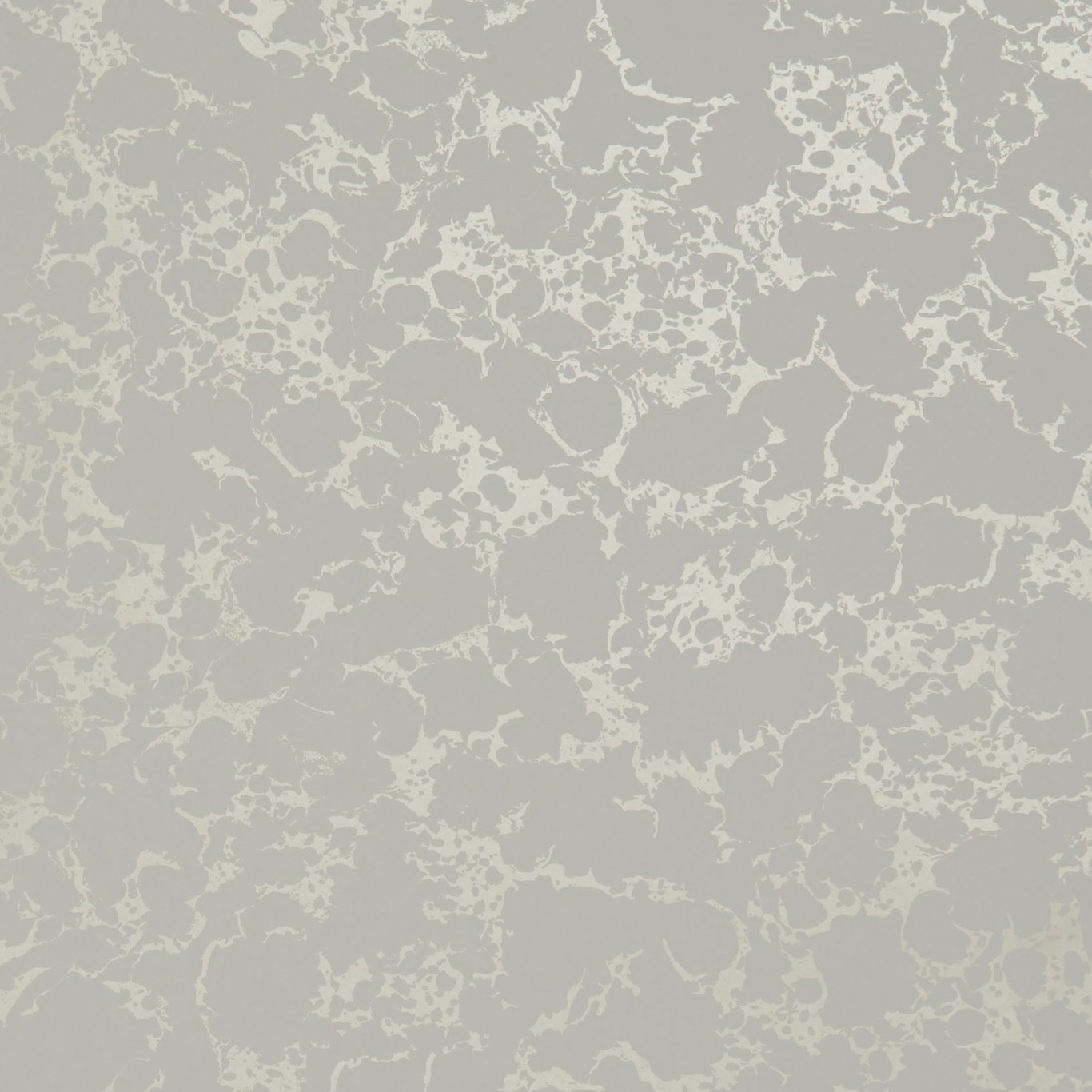 Pietra Ivory/Gold Wallpaper by CNC