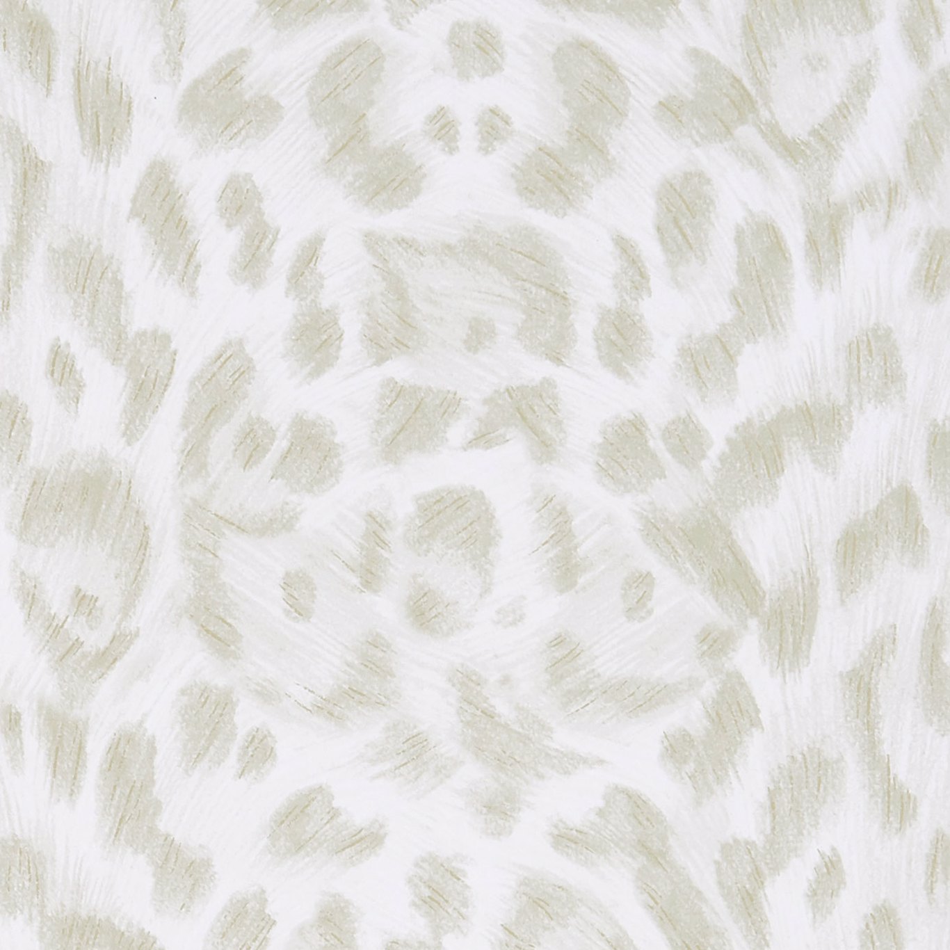 Felis Ivory Wallpaper by CNC