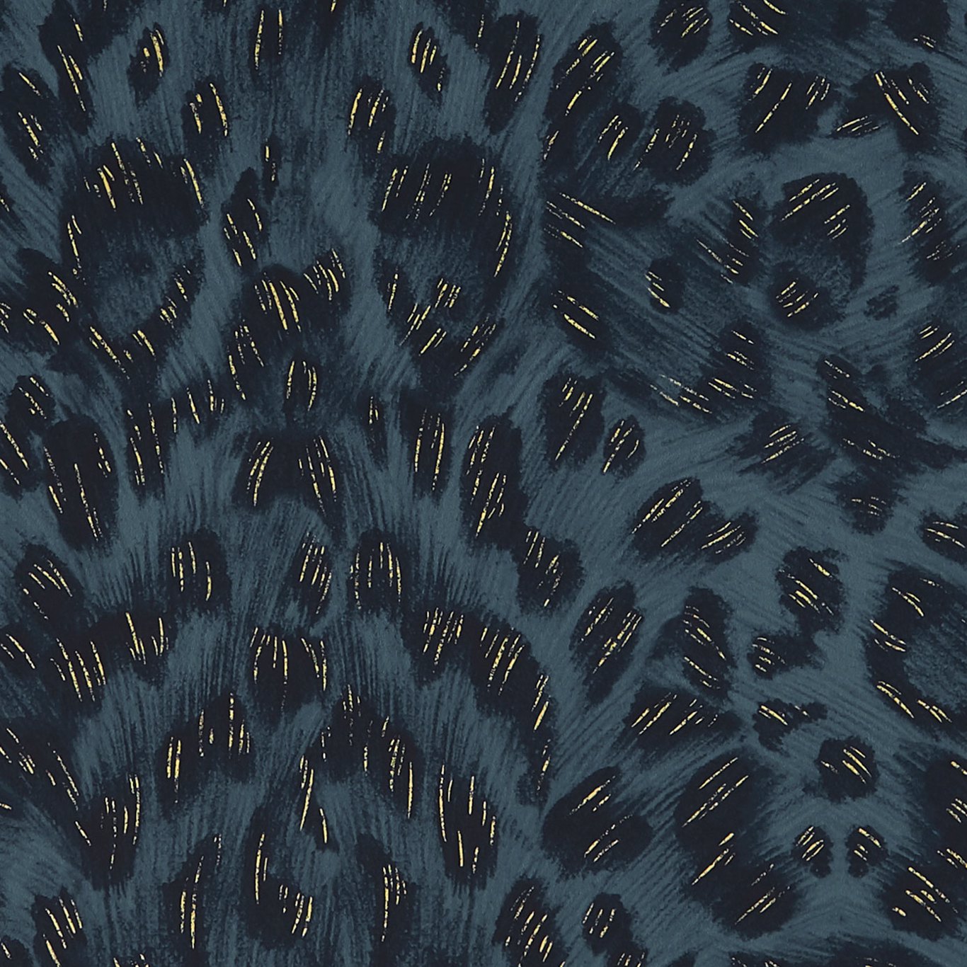 Felis Navy Wallpaper by CNC