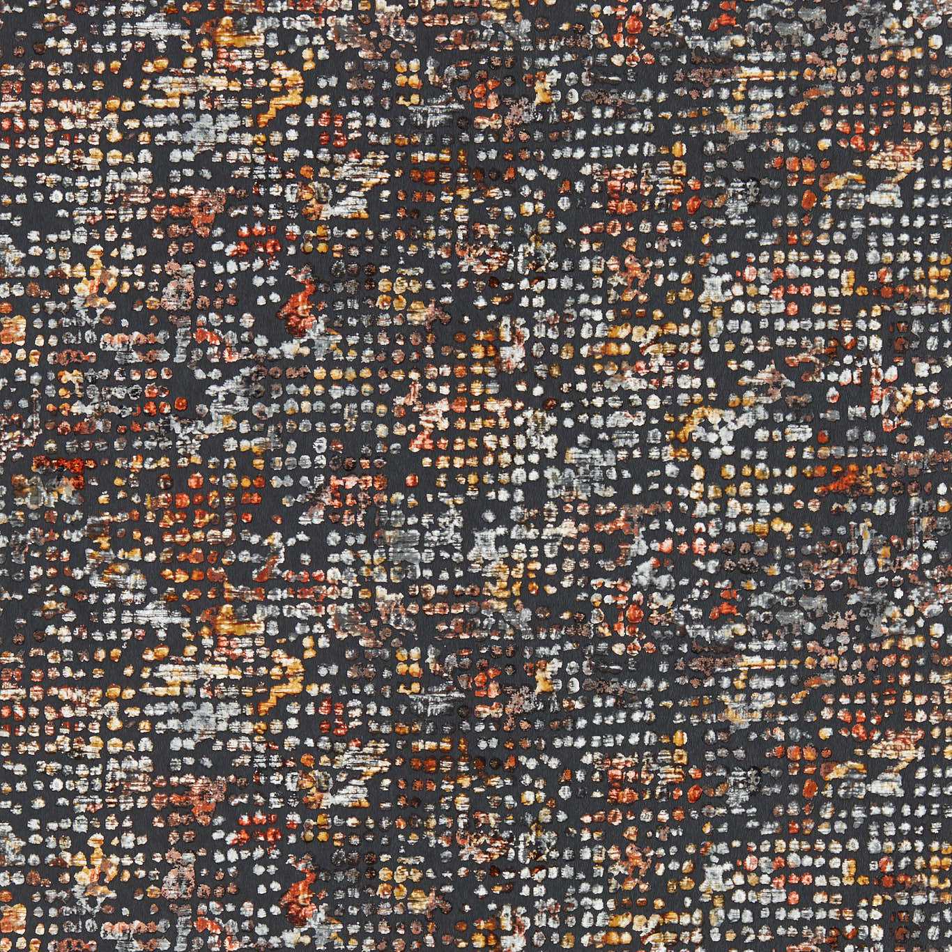 Scintilla Spice/Dusk Wallpaper by CNC