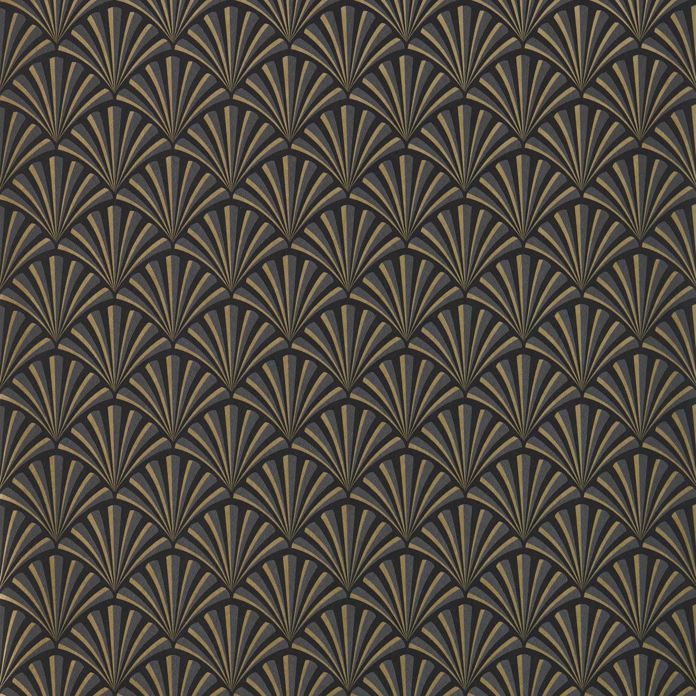 Chrysler Noir Wallpaper by CNC
