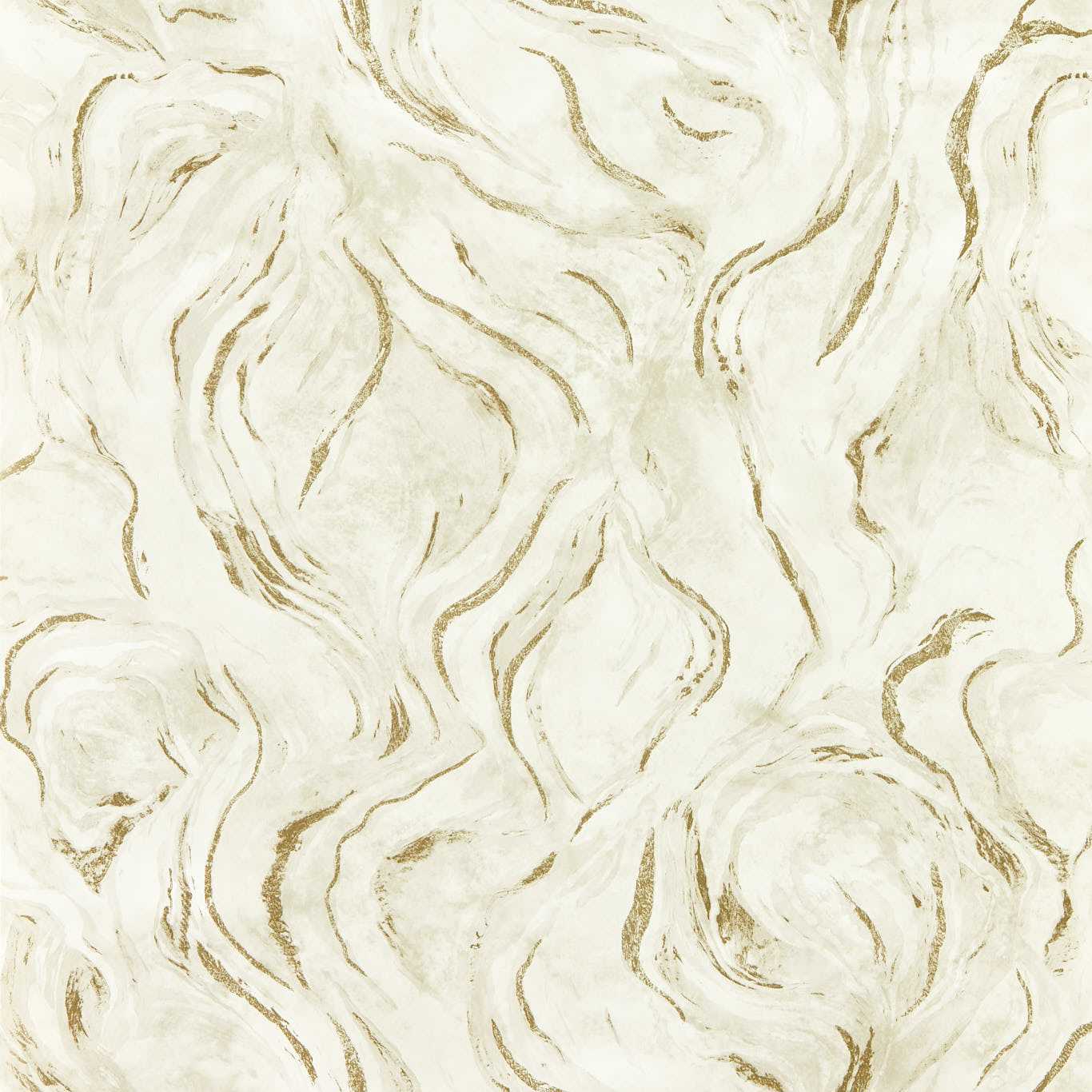 Lavico Linen Wallpaper by CNC