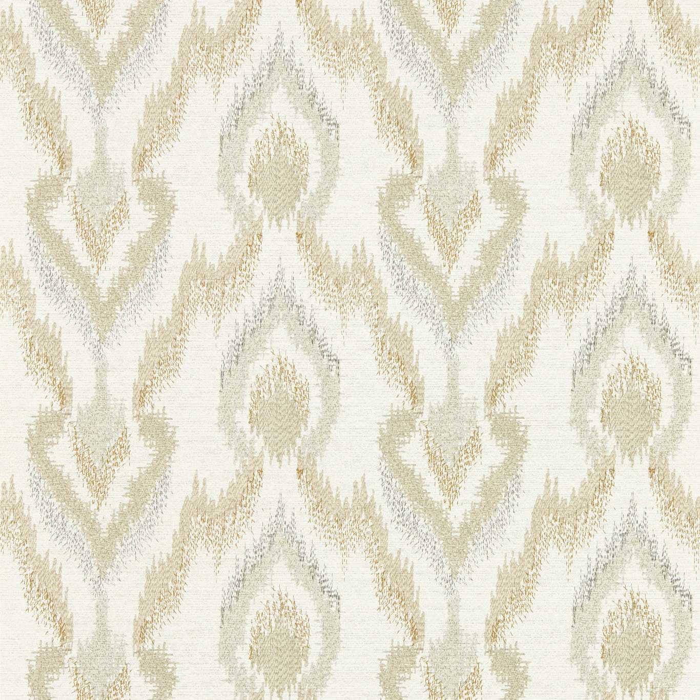 Velluto Linen Wallpaper by CNC