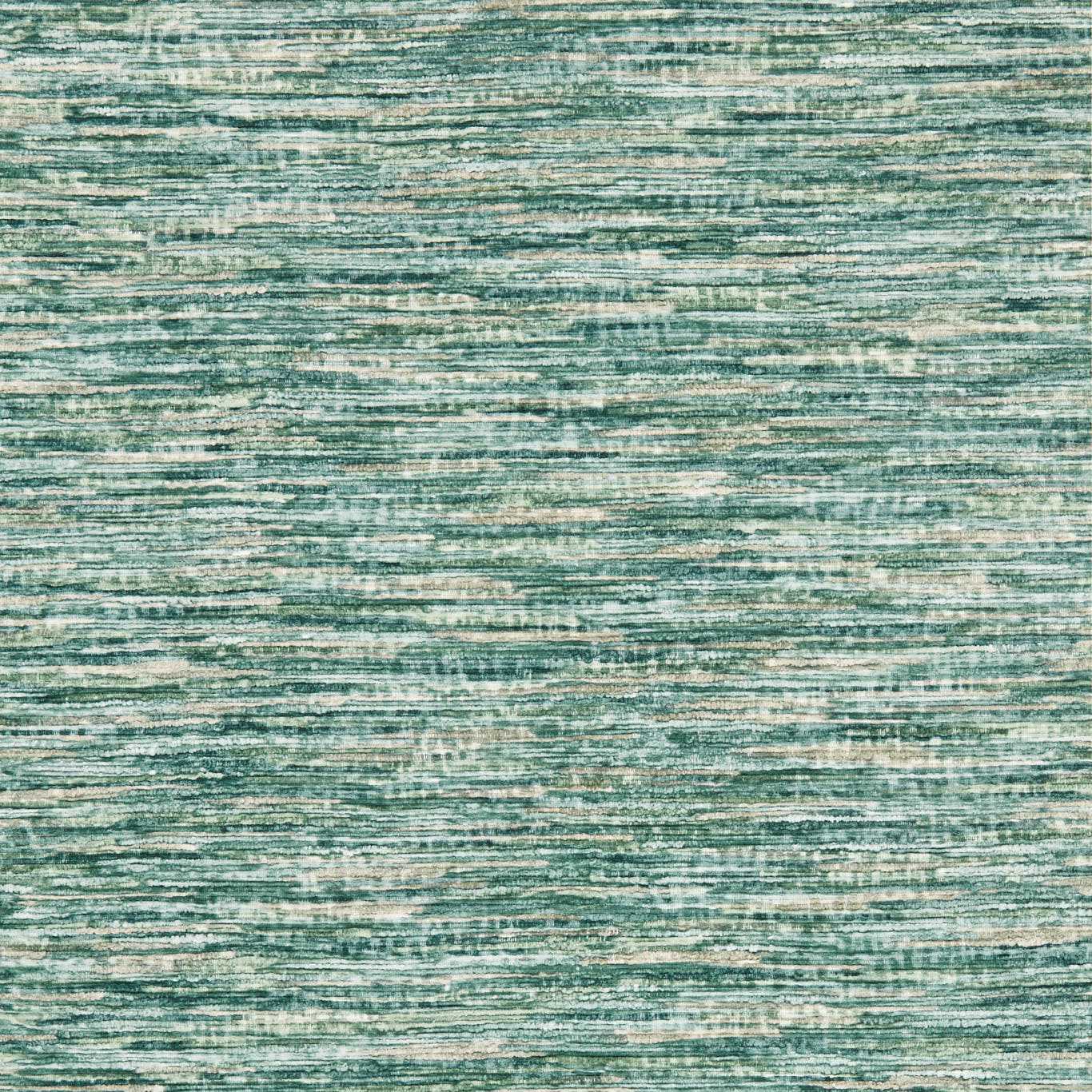 Dritto Teal Wallpaper by CNC