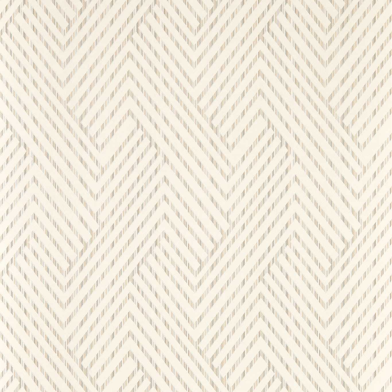 Grassetto Ivory Wallpaper by CNC